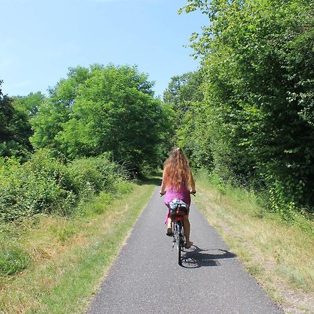 Atena Bordeaux Sud Est Creon - Velo Friendly Exterior foto