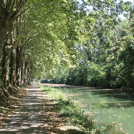 Atena Bordeaux Sud Est Creon - Velo Friendly Exterior foto