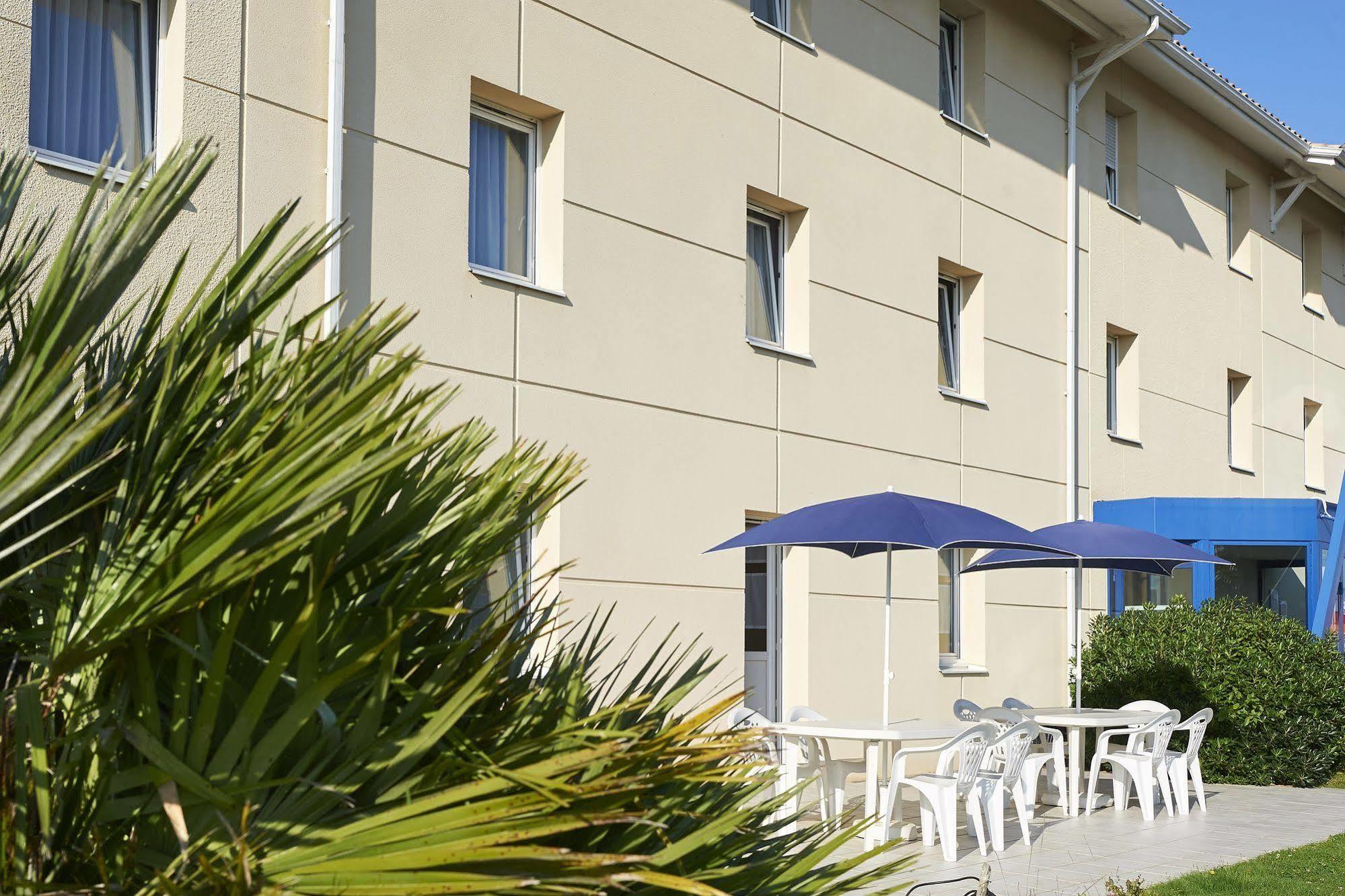 Atena Bordeaux Sud Est Creon - Velo Friendly Exterior foto
