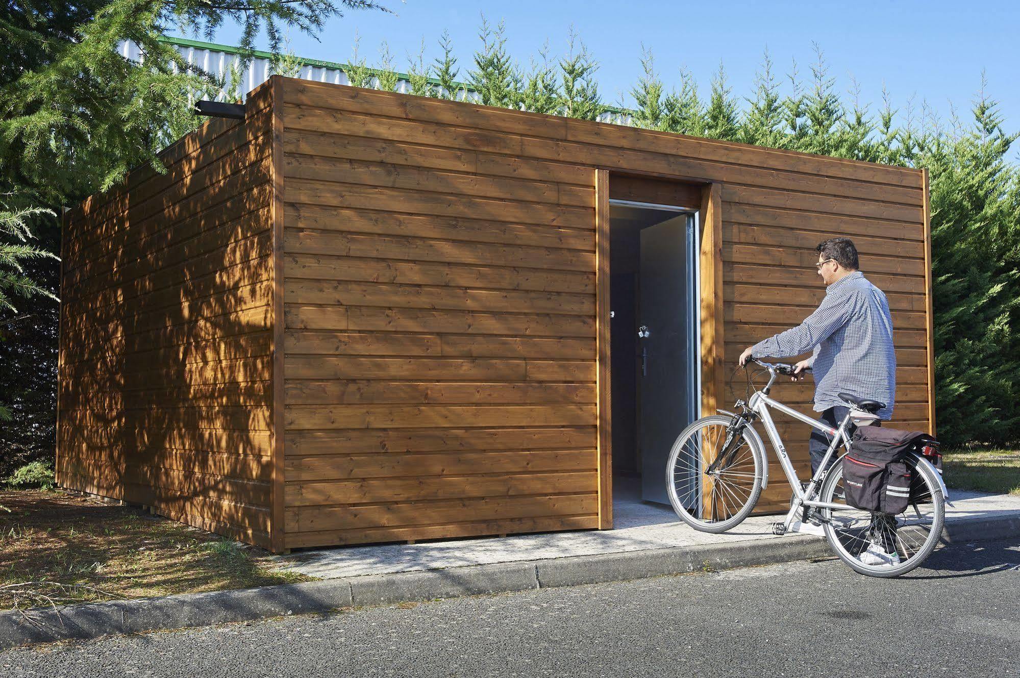 Atena Bordeaux Sud Est Creon - Velo Friendly Exterior foto